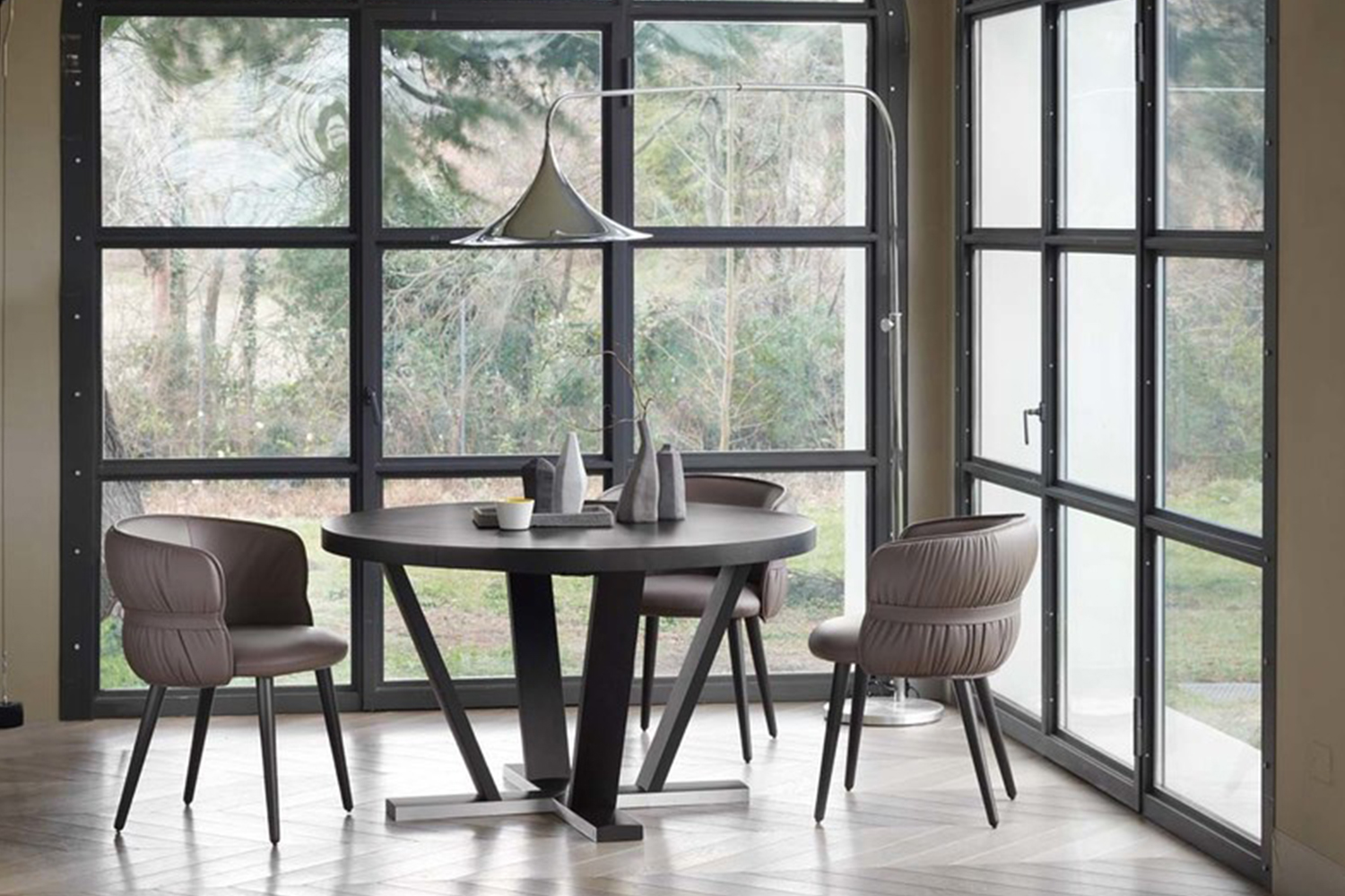 POTOCCO簡(jiǎn)約低奢