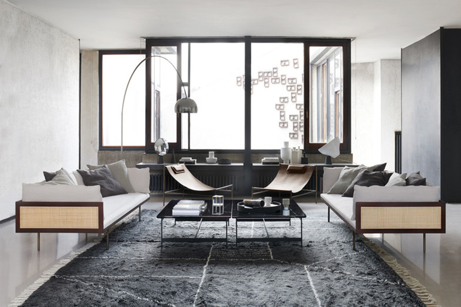 POTOCCO現(xiàn)代簡(jiǎn)約