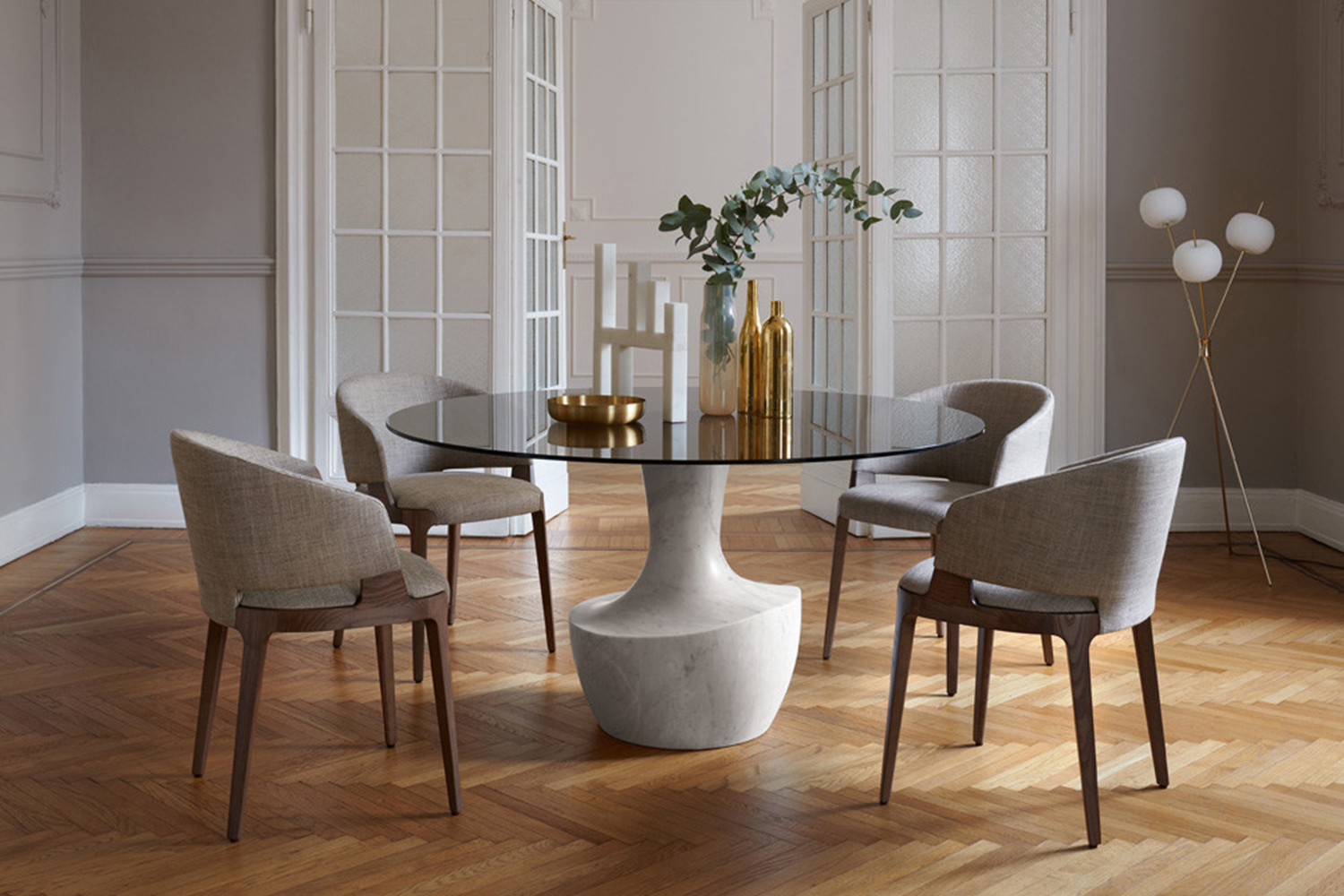 POTOCCO簡(jiǎn)約低奢