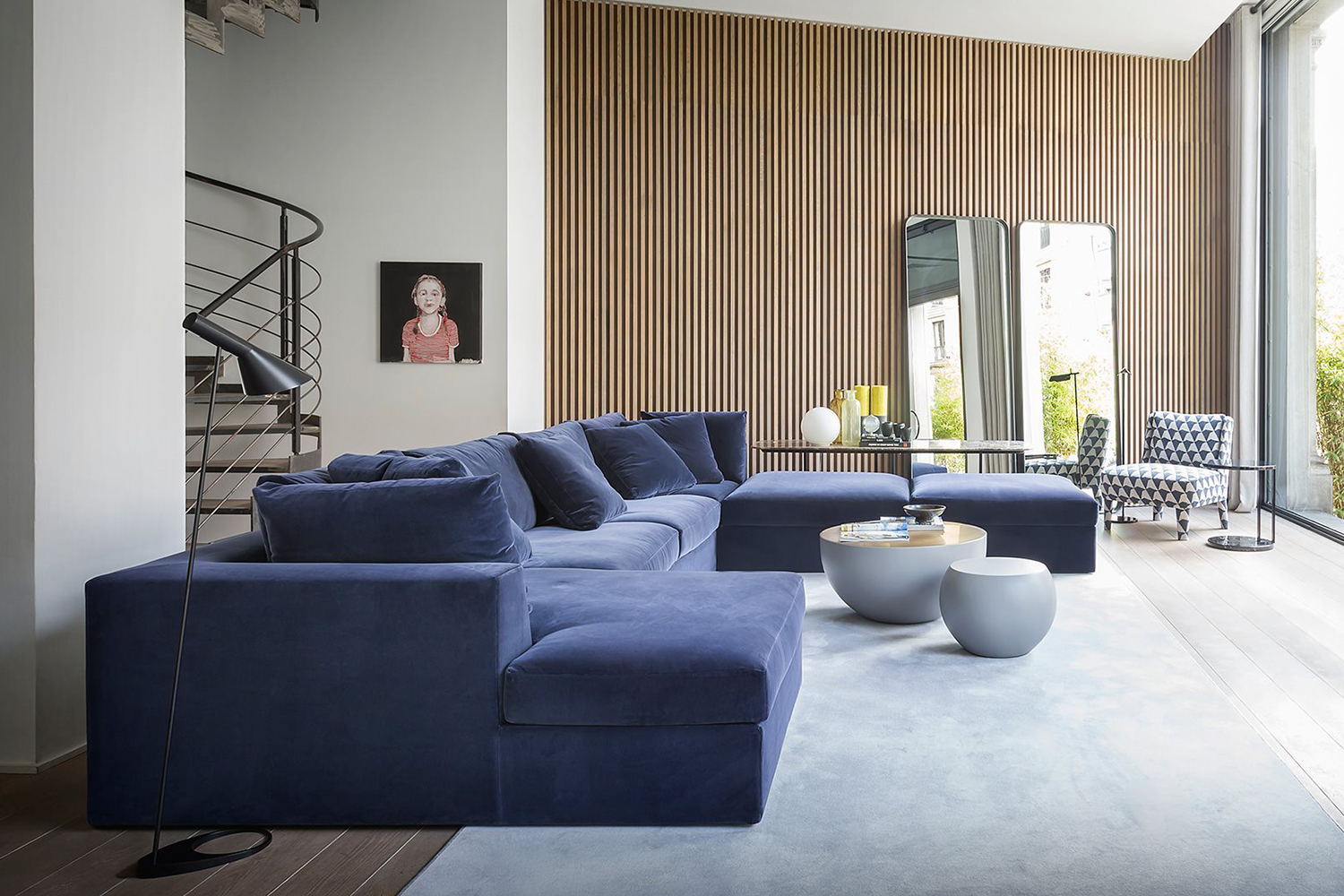 MERIDIANI現(xiàn)代簡(jiǎn)約