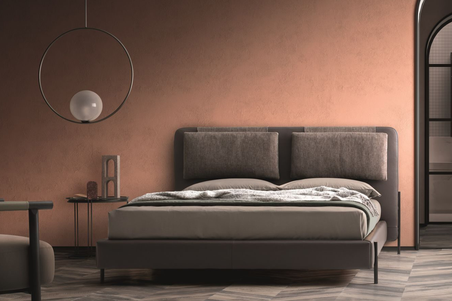 DITRE ITALIA簡(jiǎn)約舒適