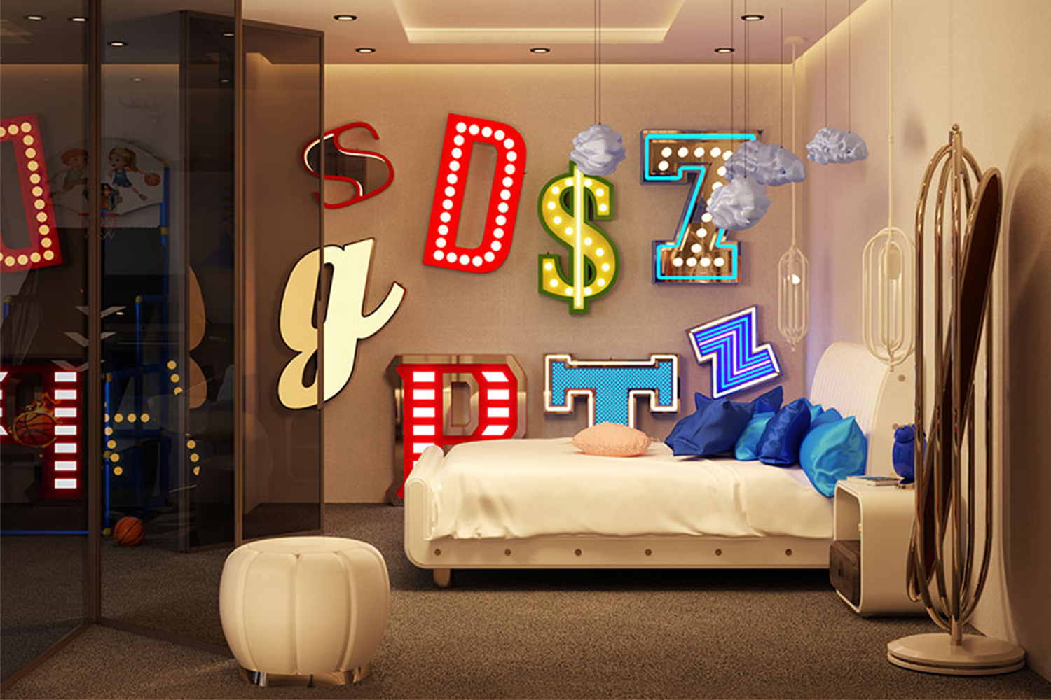 DELIGHTFULL潮流個性