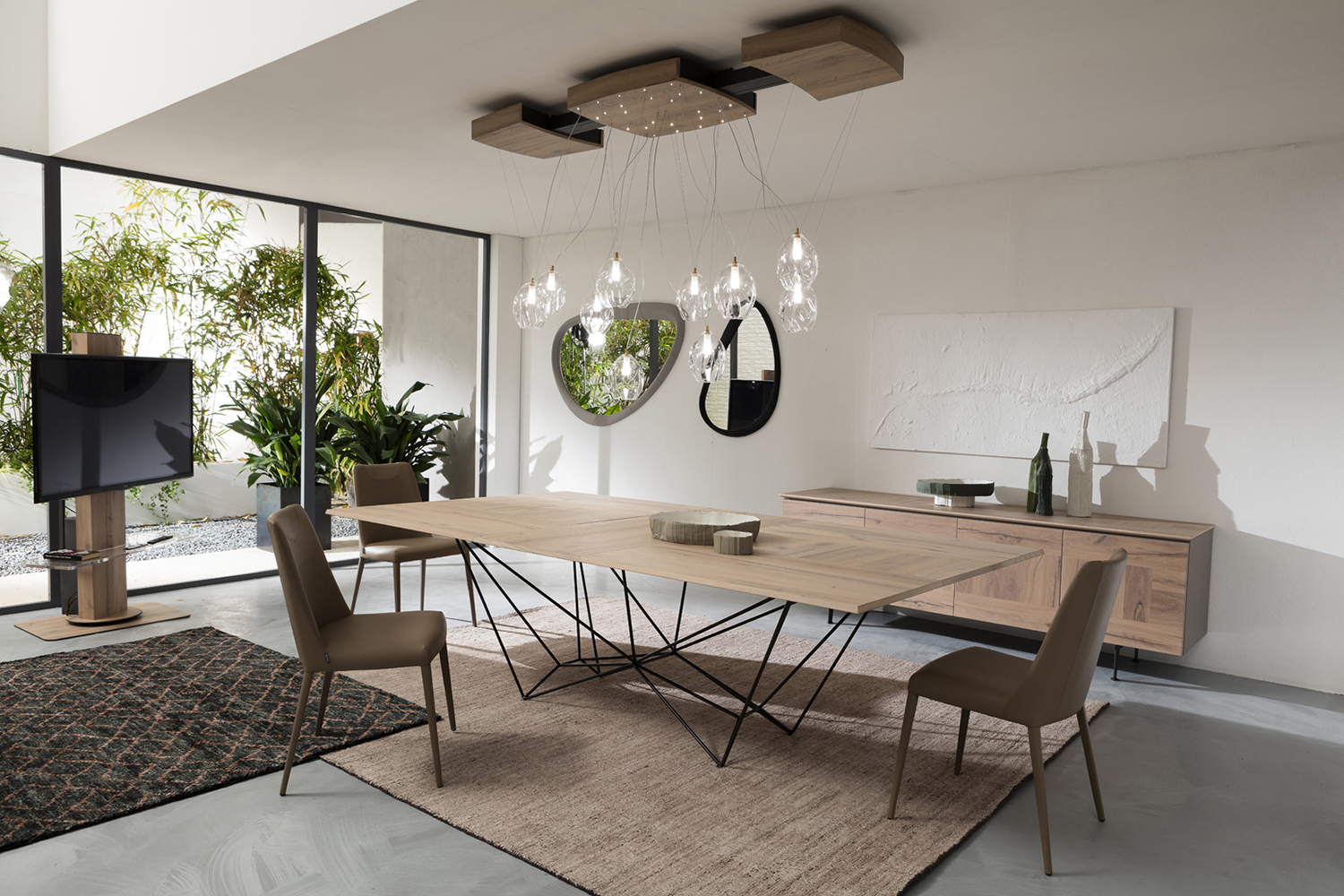 OZZIO ITALIA現(xiàn)代簡約