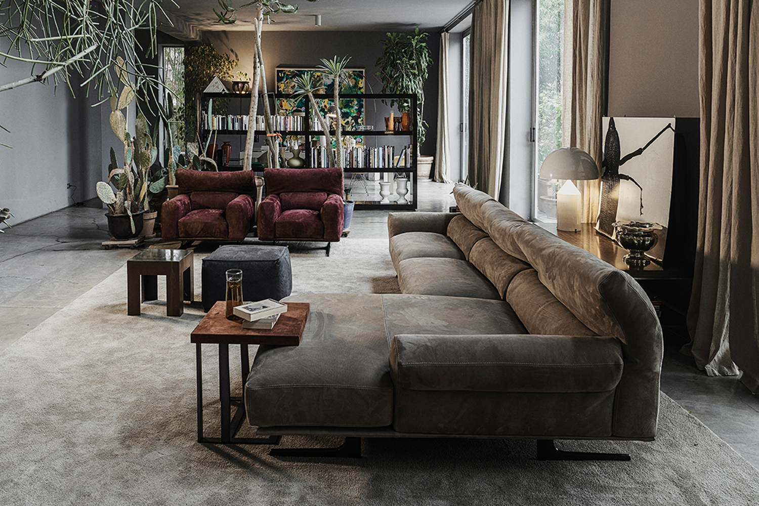 CIERRE現(xiàn)代簡約