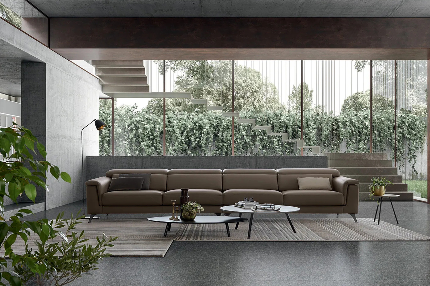 ColombiniCasa現(xiàn)代簡約