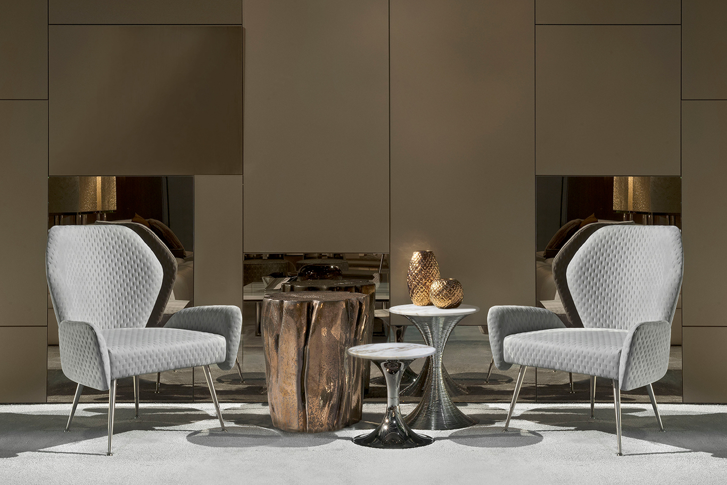 CORNELIO CAPPELLINI現(xiàn)代簡約