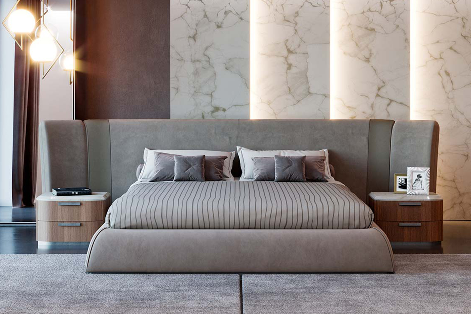 SM Living Couture現(xiàn)代簡約