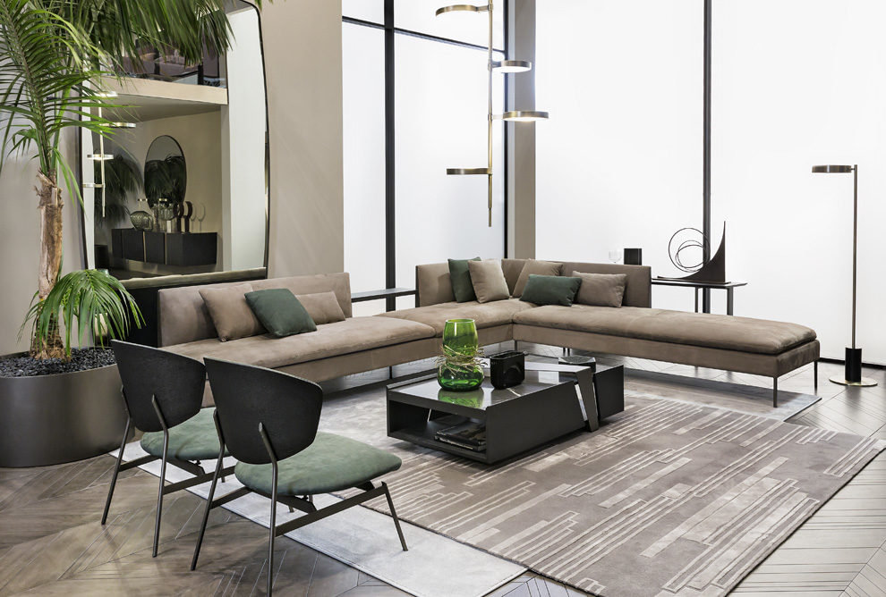 Shake Design現(xiàn)代簡約