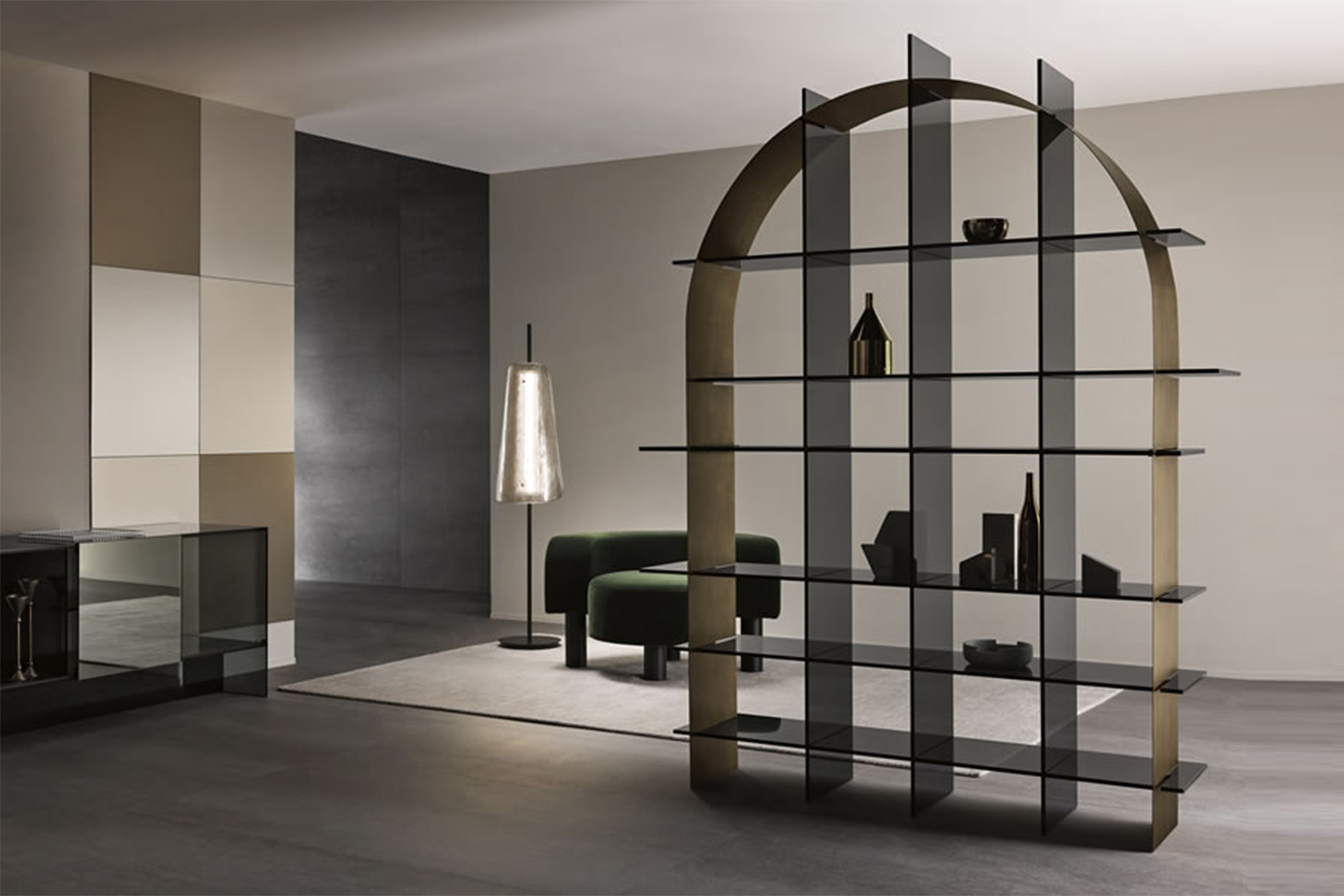 TONELLIDESIGN簡約低奢