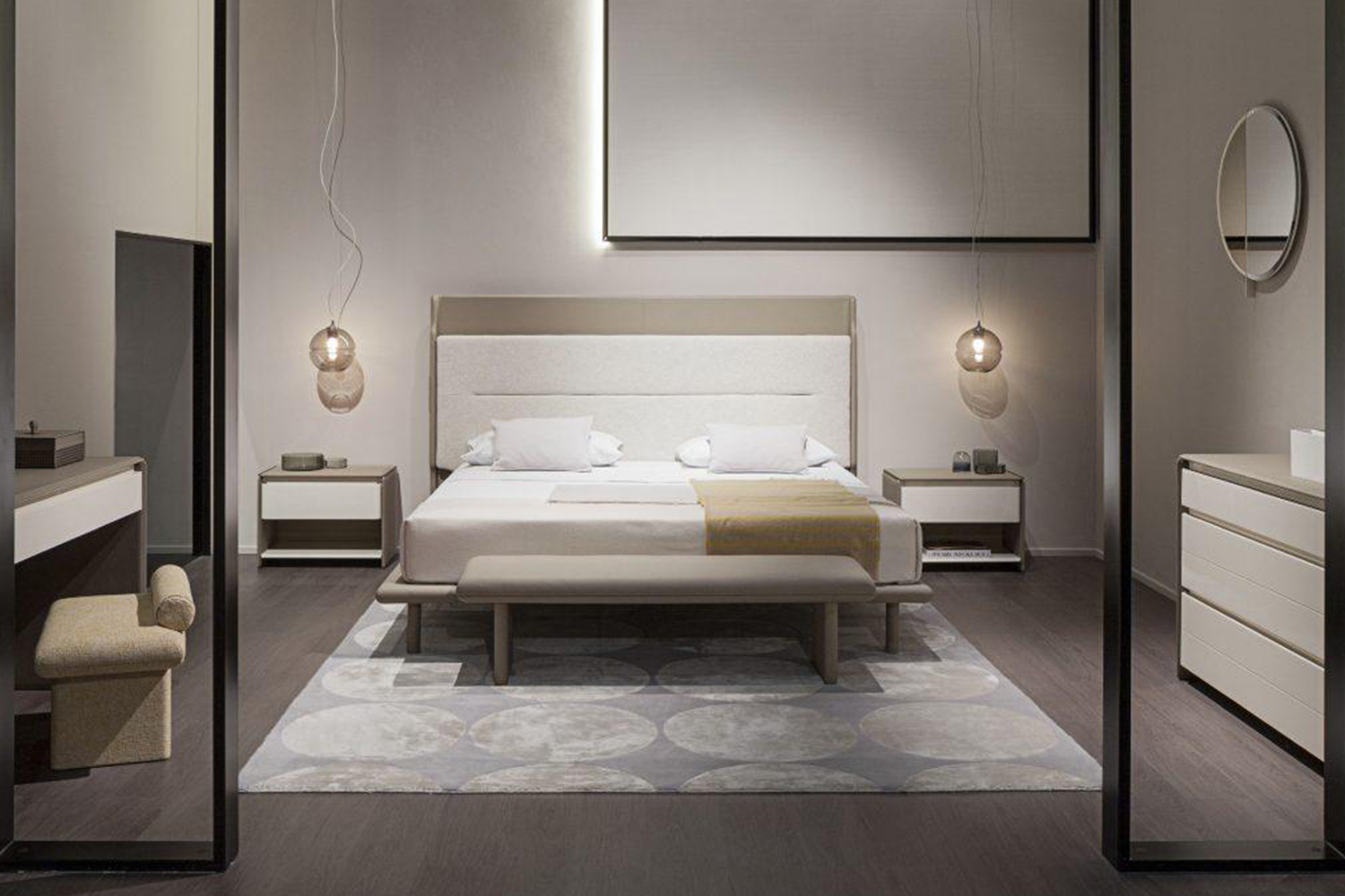 TURRI現(xiàn)代簡約