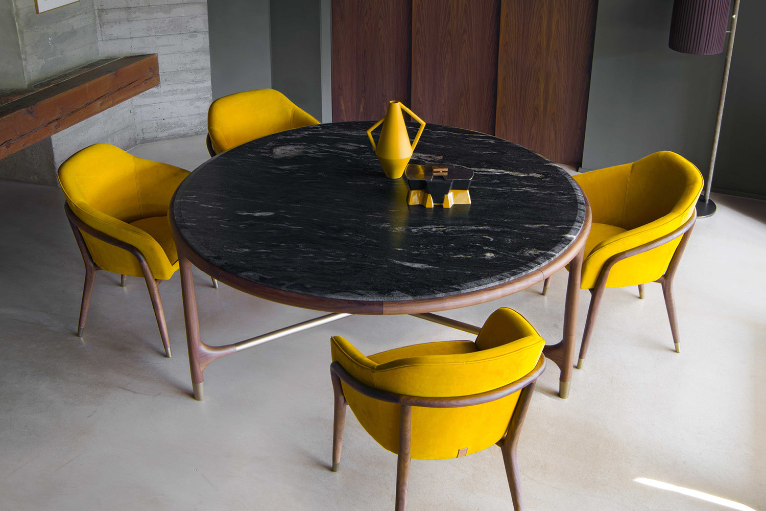 Ulivi現(xiàn)代簡約