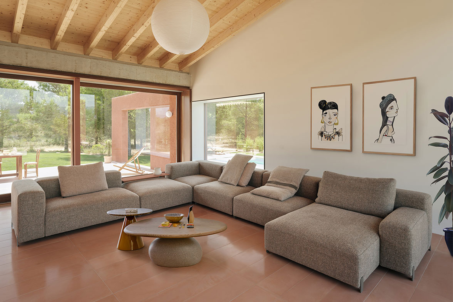 SANCAL現(xiàn)代簡約