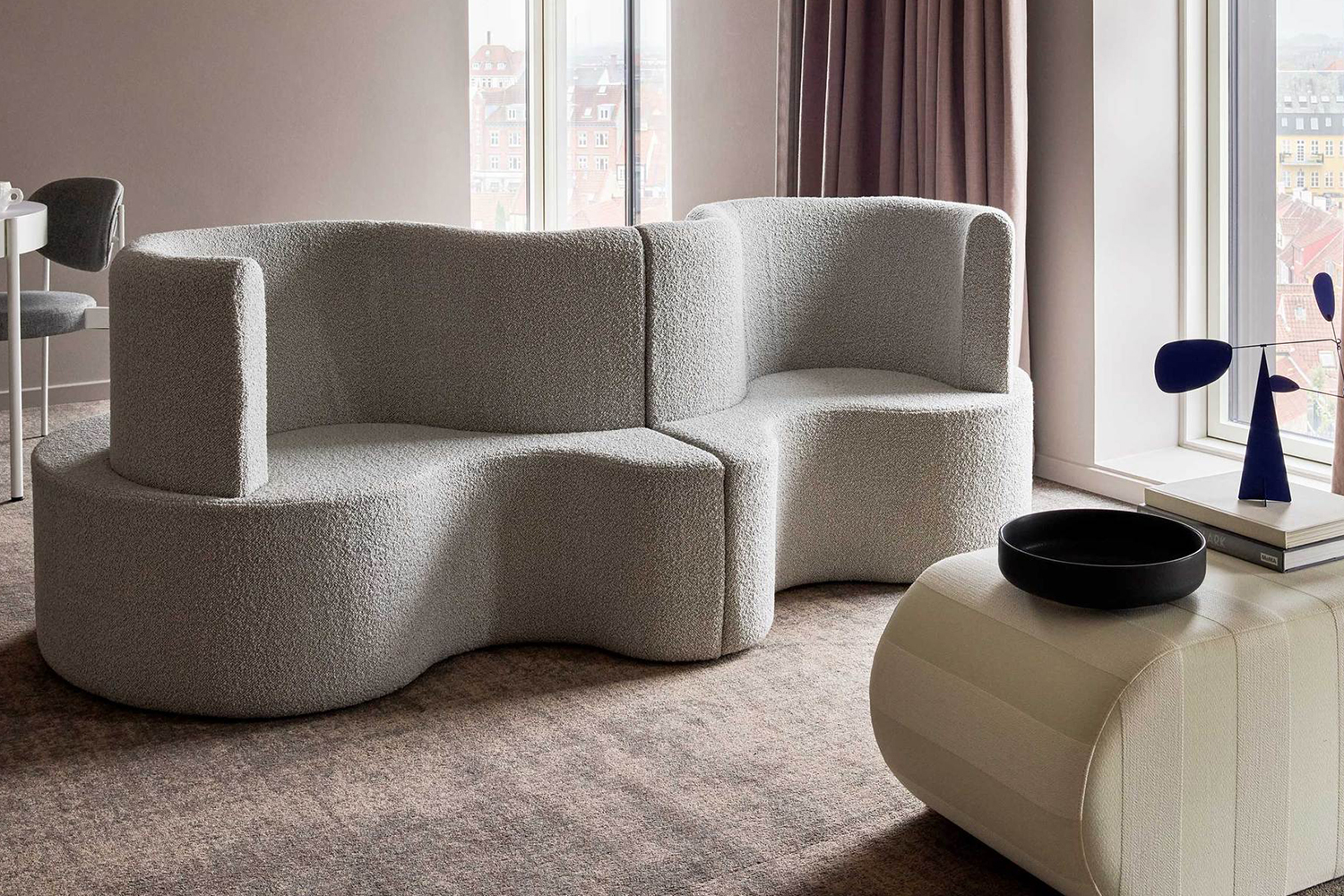 VERPAN現(xiàn)代簡約