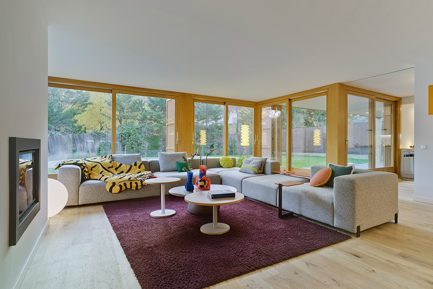 SANCAL現(xiàn)代簡約