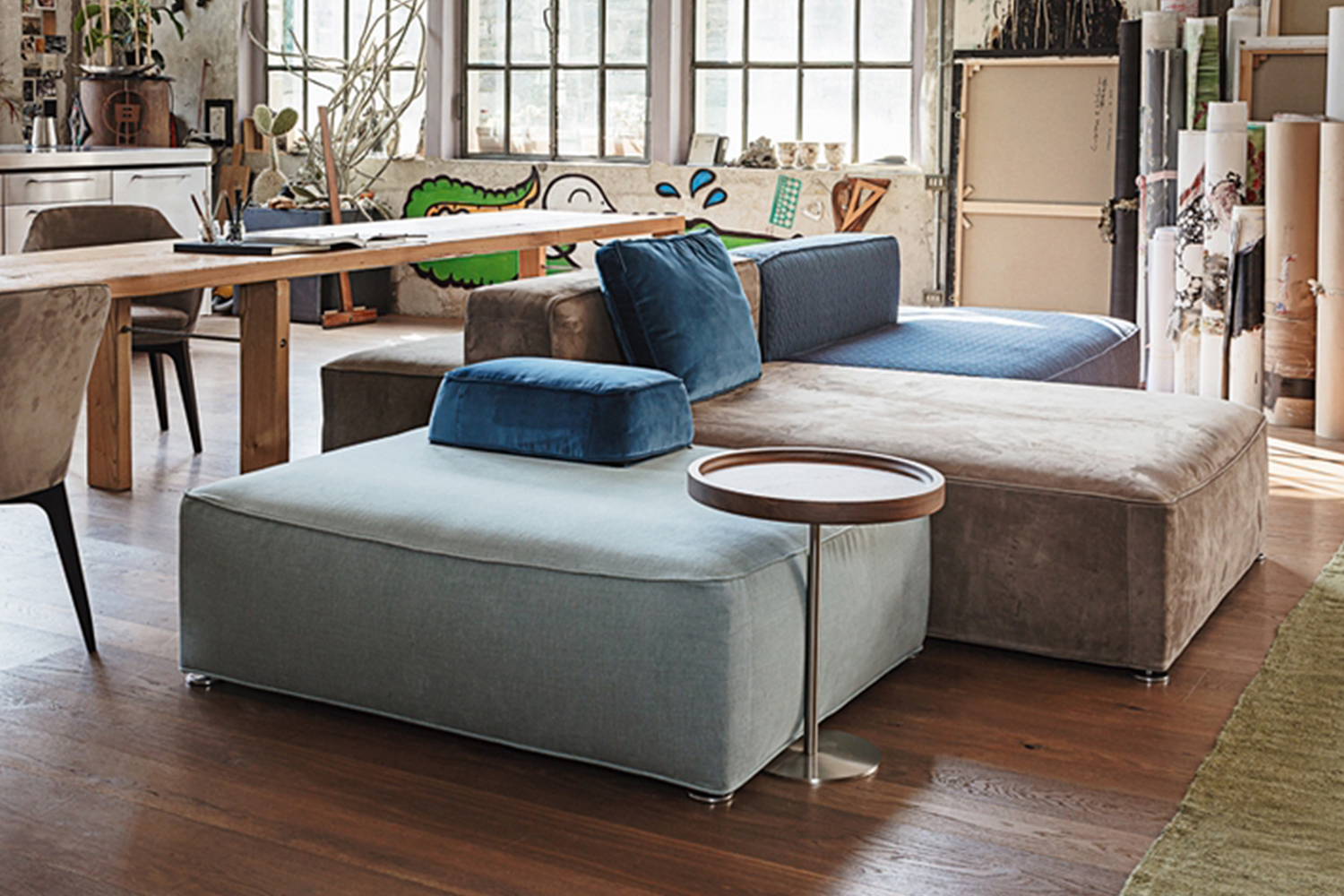 VIBIEFFE現(xiàn)代簡約