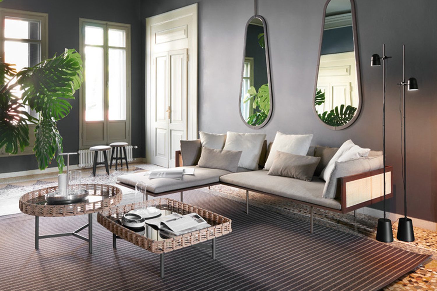 POTOCCO現(xiàn)代簡約