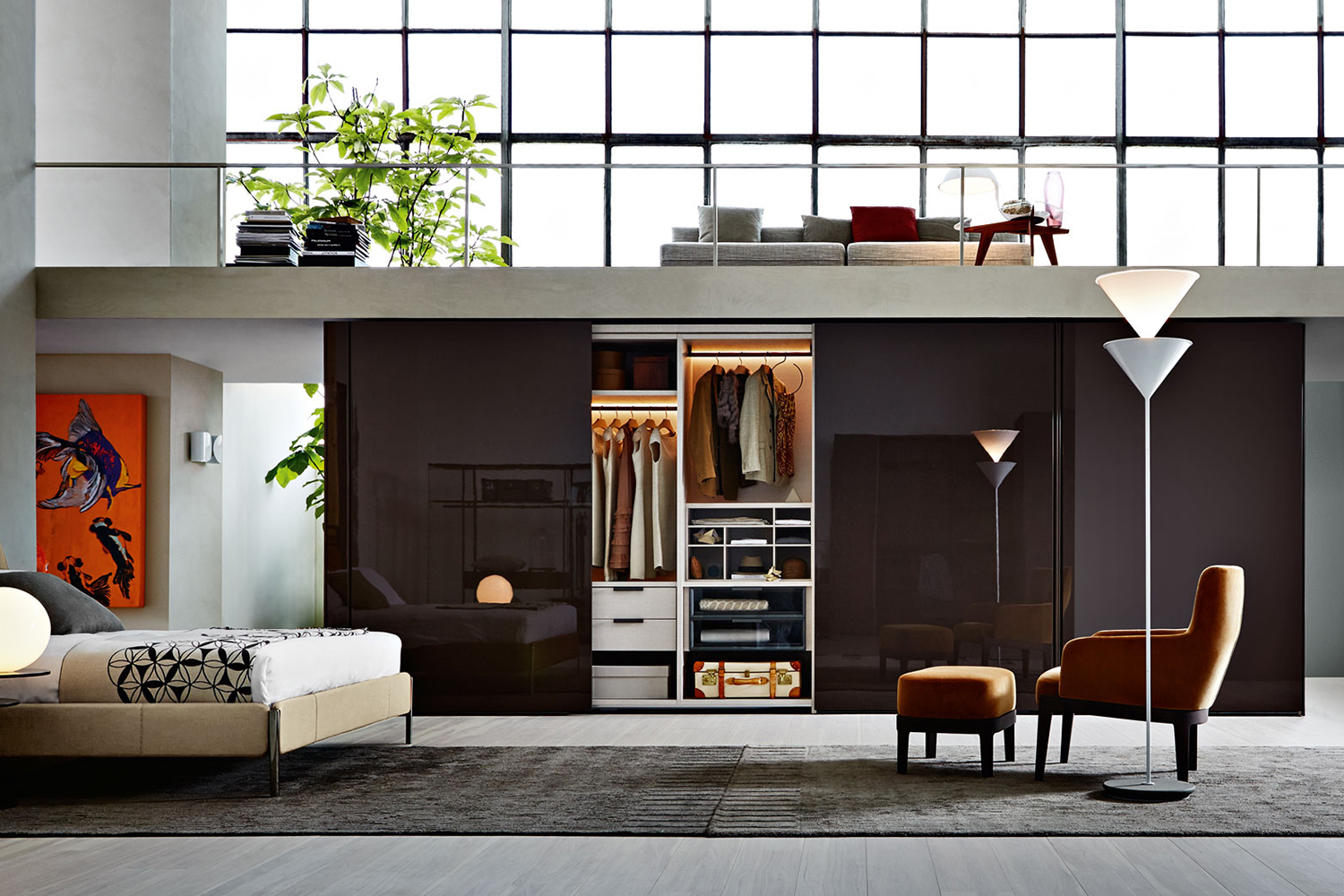 Molteni現(xiàn)代低奢