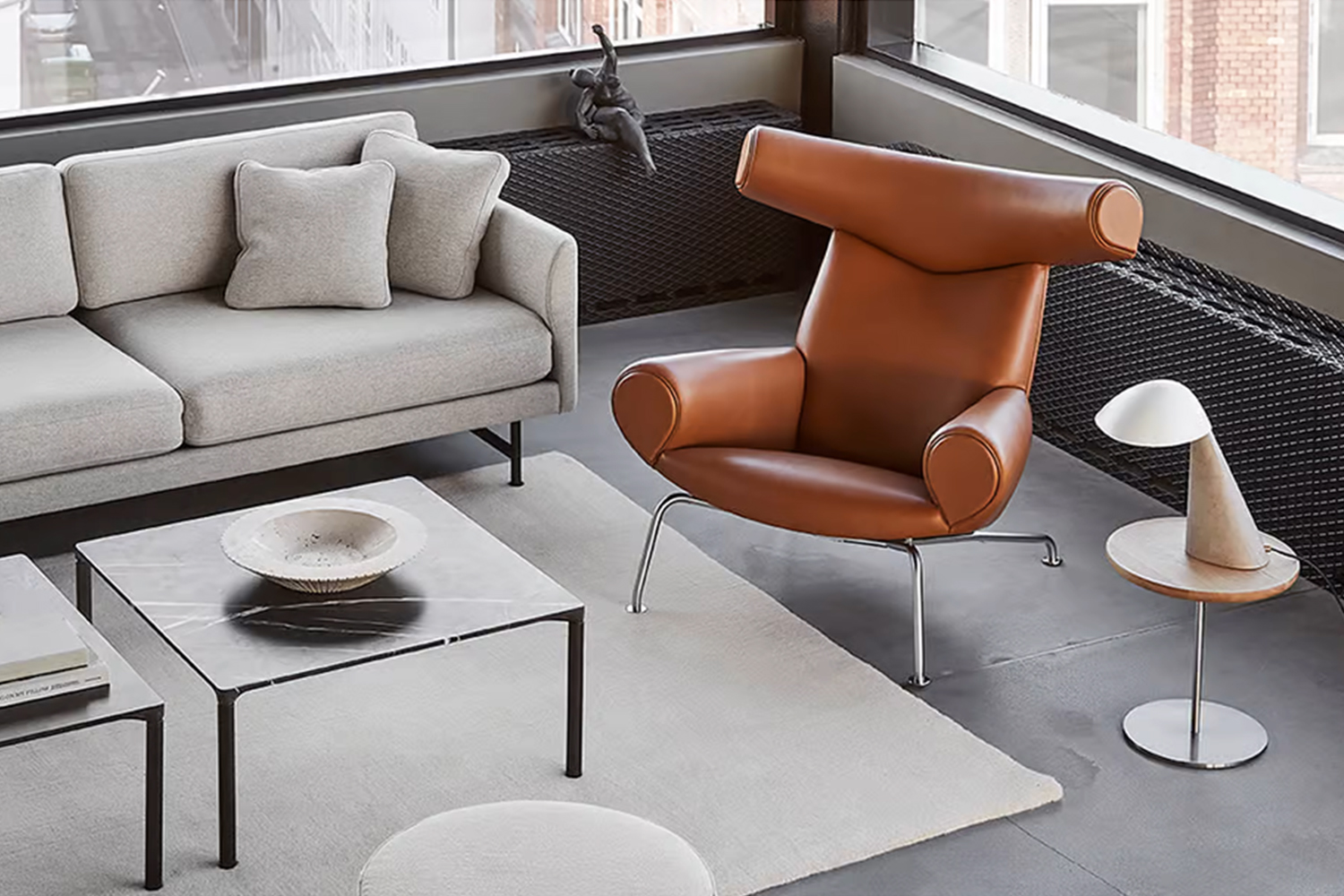 Fredericia淳樸優(yōu)雅