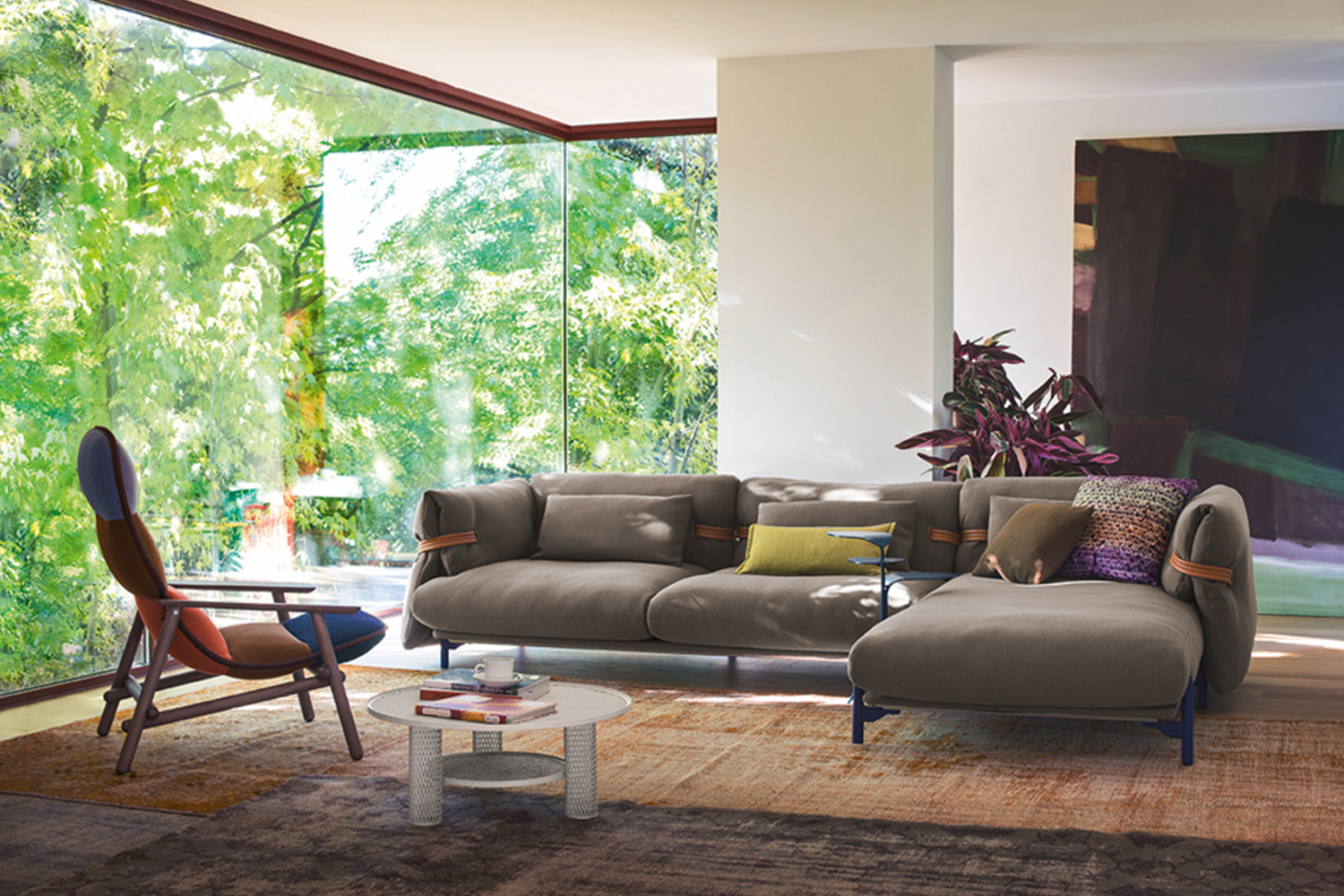 MOROSO簡約前衛(wèi)