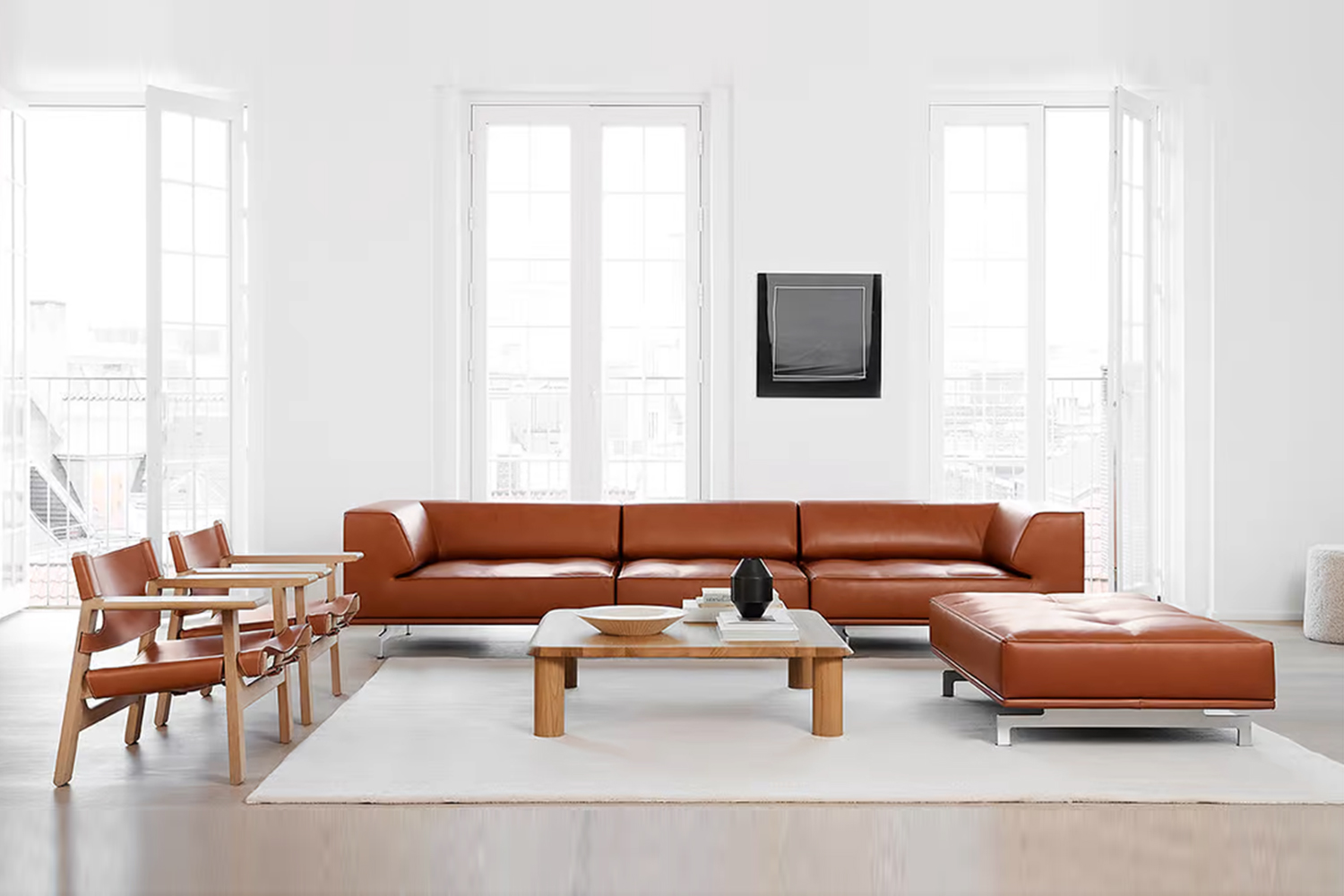 Fredericia簡約優(yōu)雅