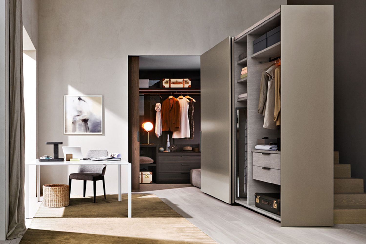 Molteni現(xiàn)代低奢