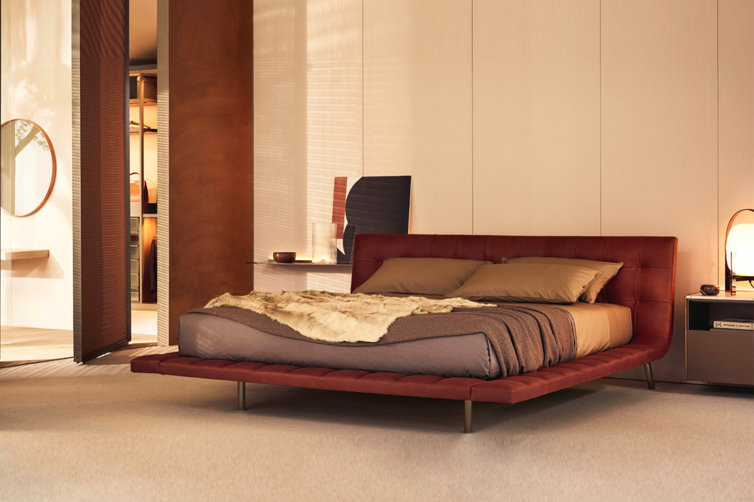 POLIFORM簡約低奢