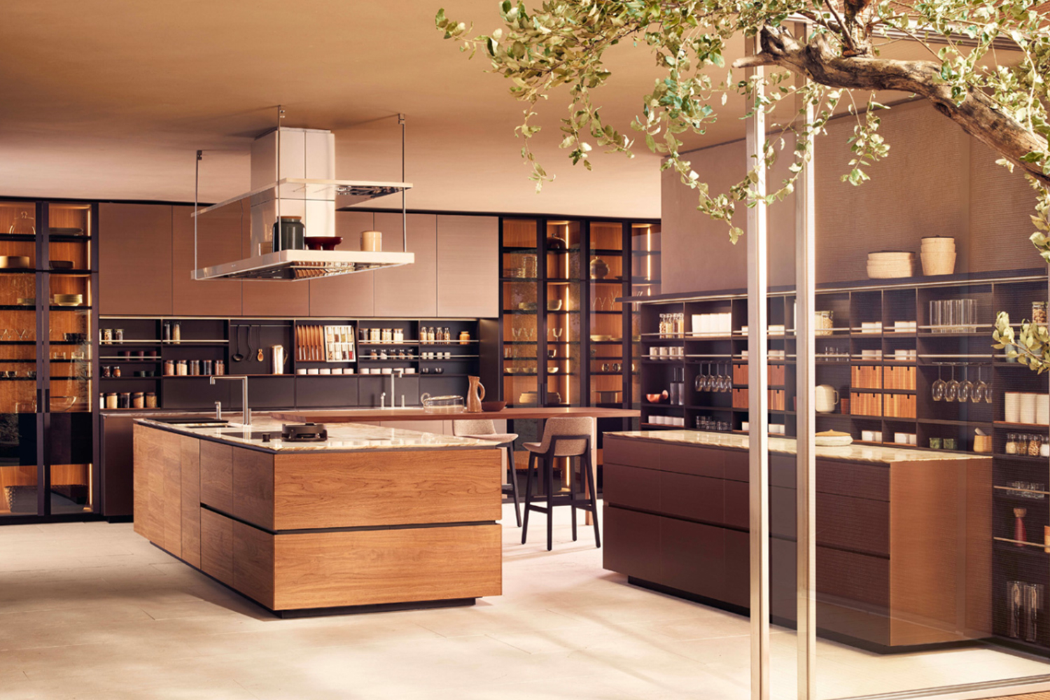 POLIFORM簡約低奢