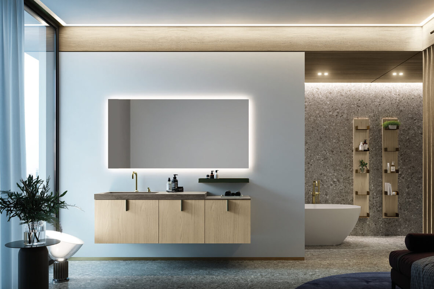 puntotre現(xiàn)代簡約