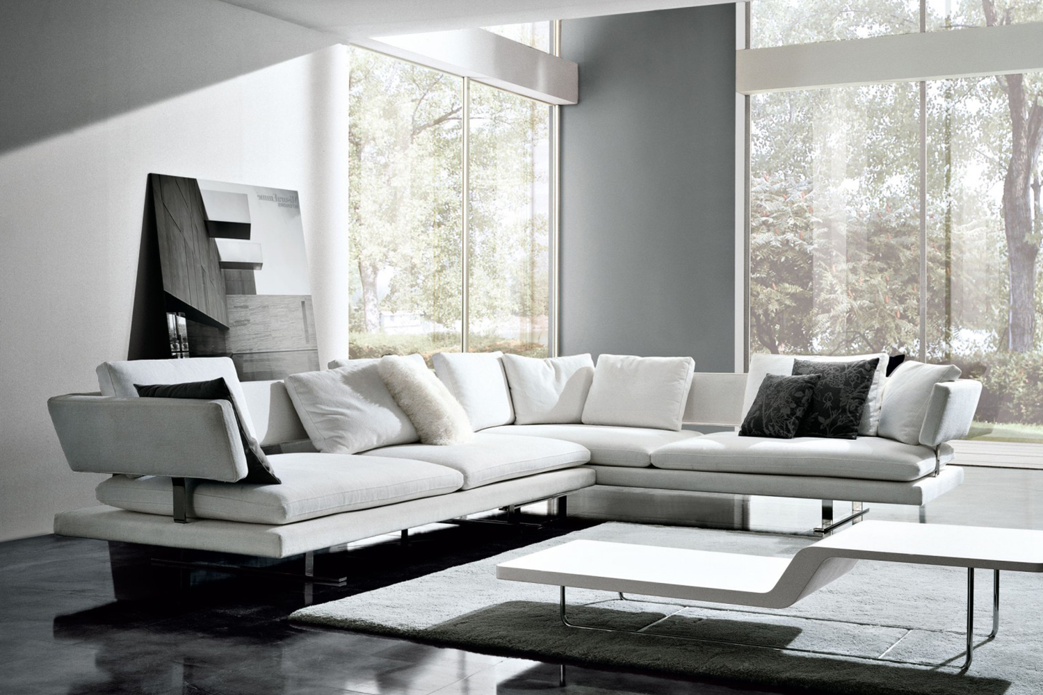 MISURAEMME現(xiàn)代簡約