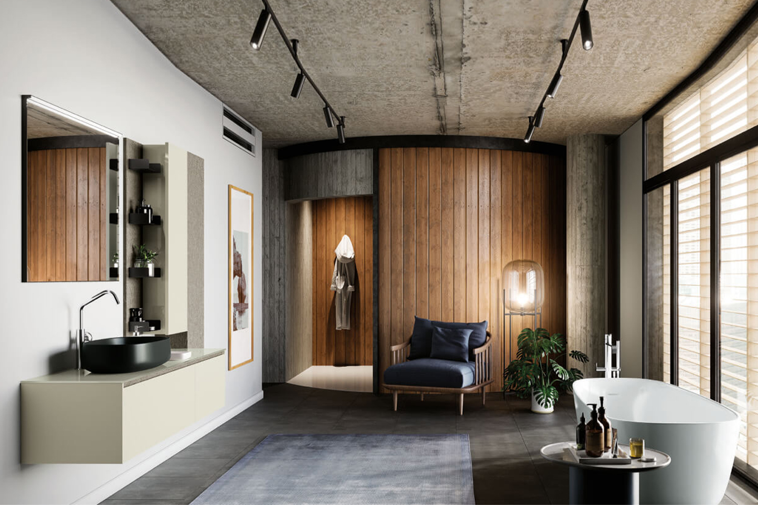 puntotre簡約低奢