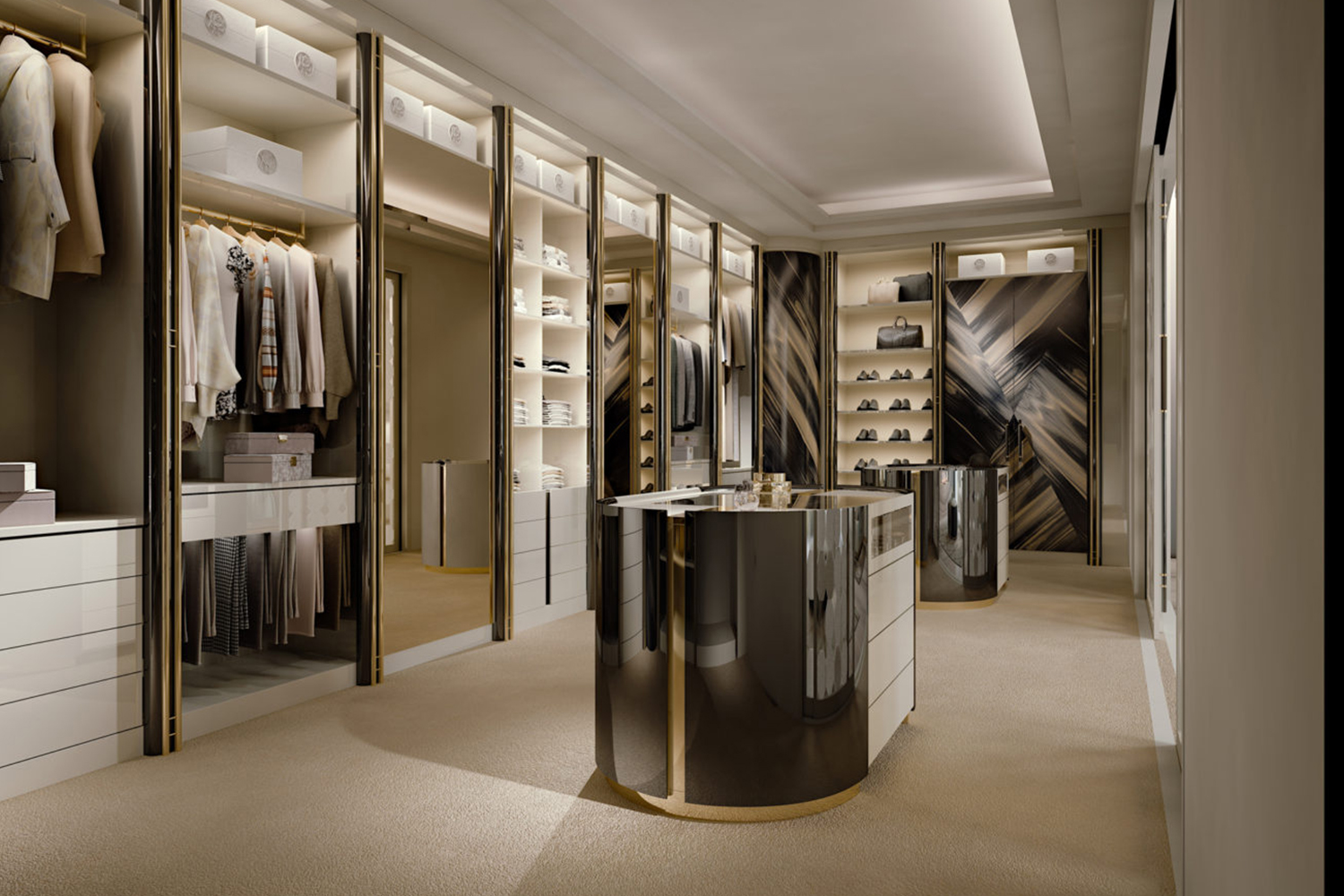 Bizzotto低調(diào)輕奢