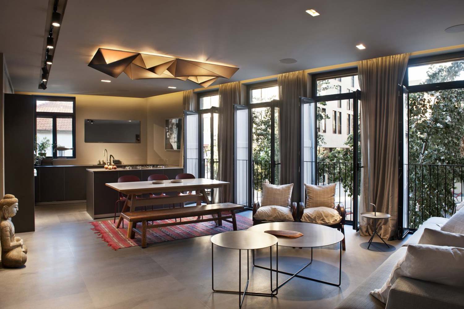 AXO Light個(gè)性奢華