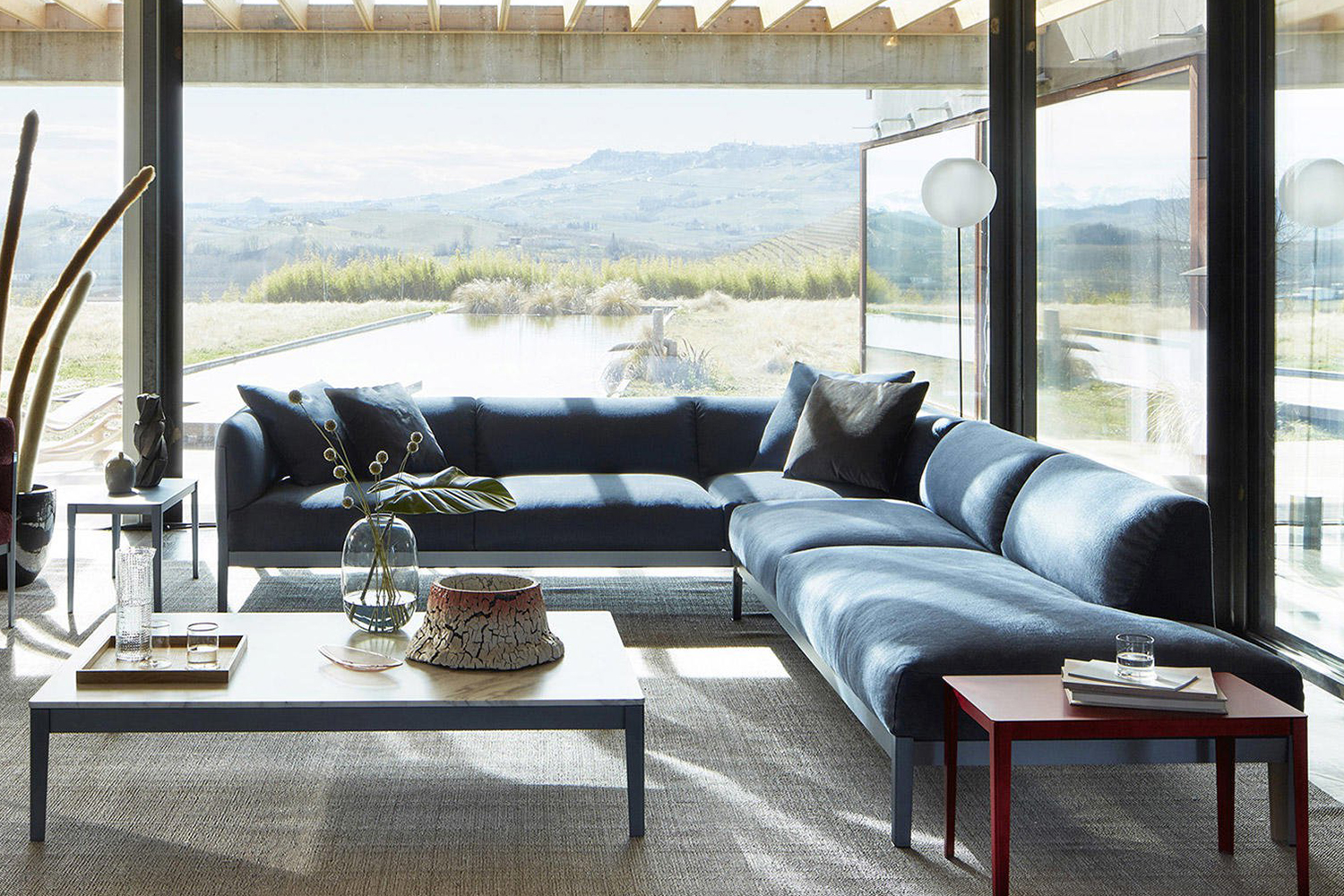 CASSINA現(xiàn)代簡約