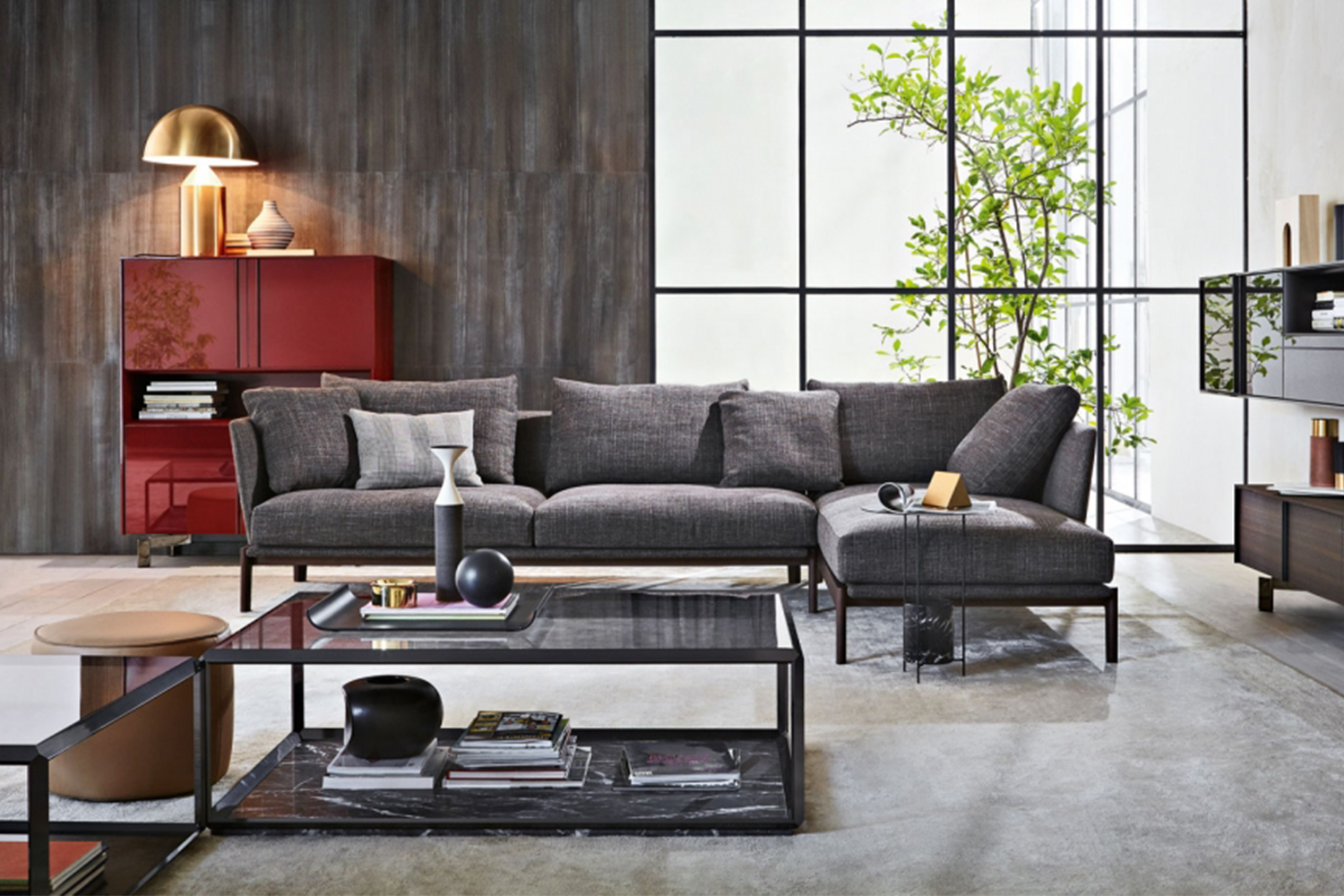 Molteni現(xiàn)代簡約