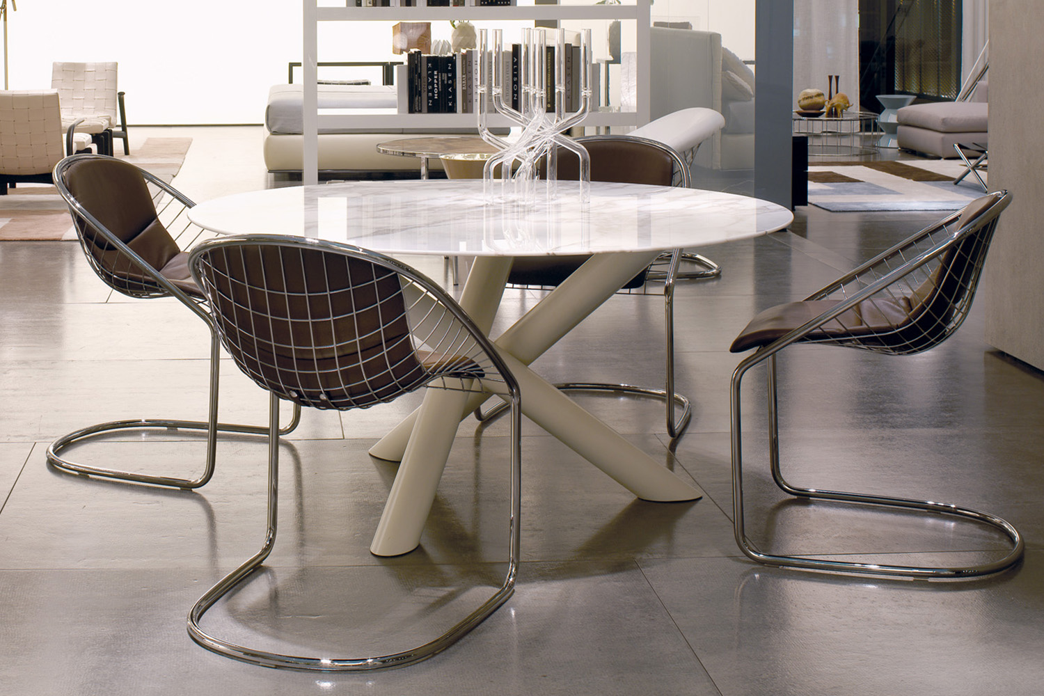 MINOTTI現(xiàn)代簡約