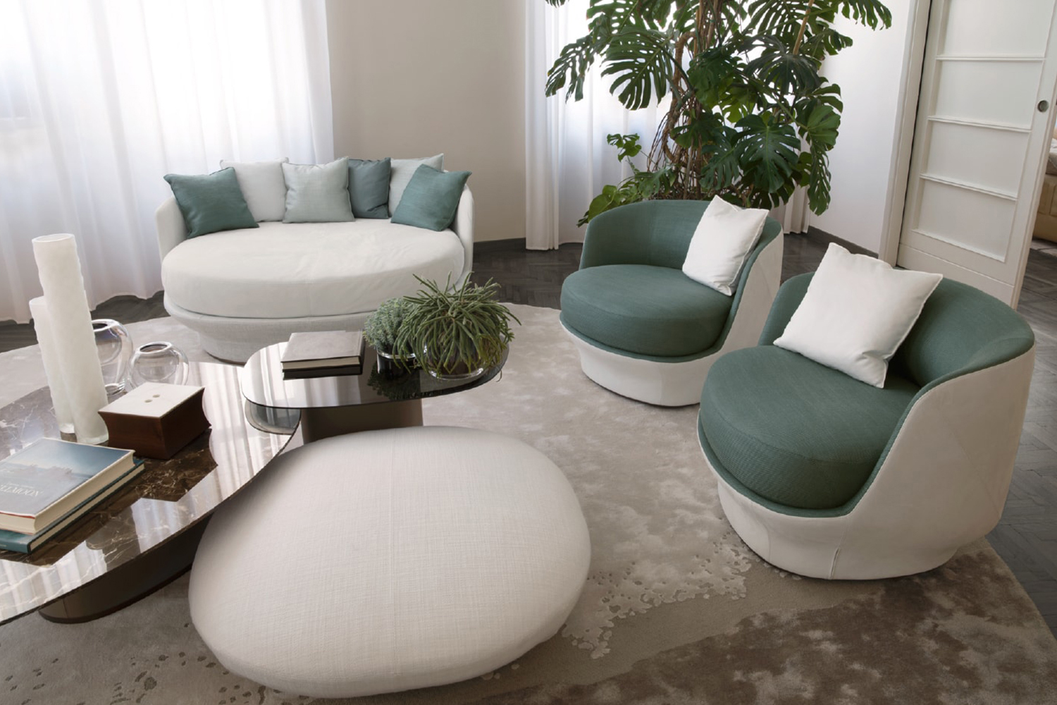 GIORGETTI現(xiàn)代簡約