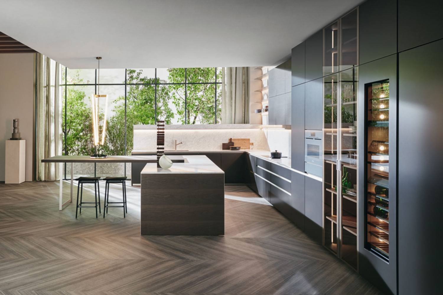 Dada - Molteni&C現(xiàn)代低奢