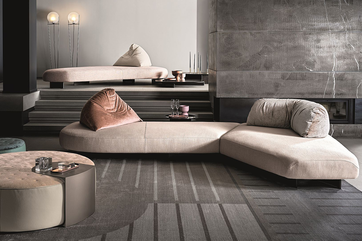 DITRE ITALIA現(xiàn)代簡約