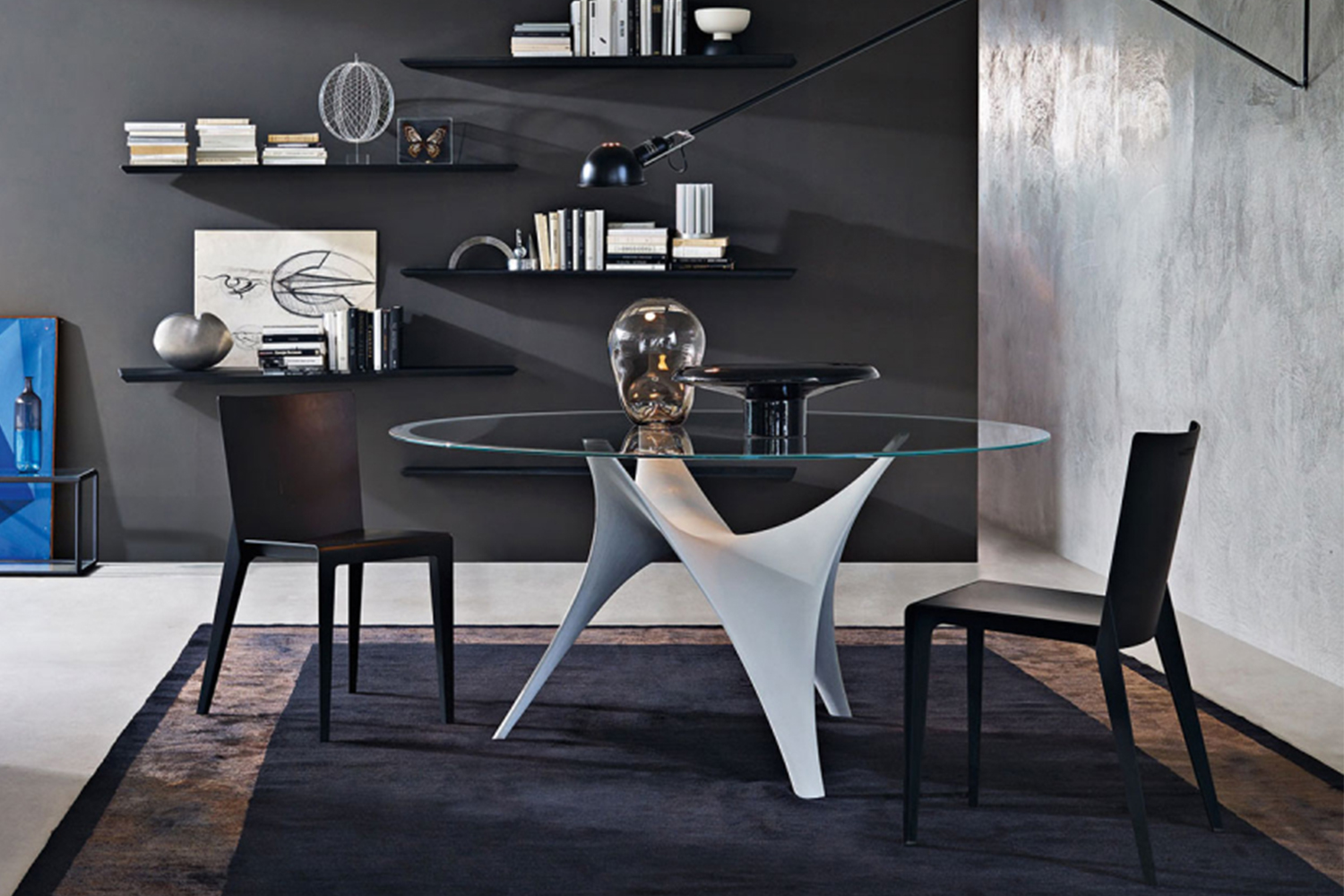 Dada - Molteni&C現(xiàn)代簡約