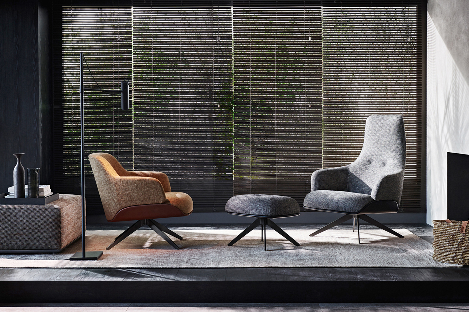 Molteni現(xiàn)代簡約