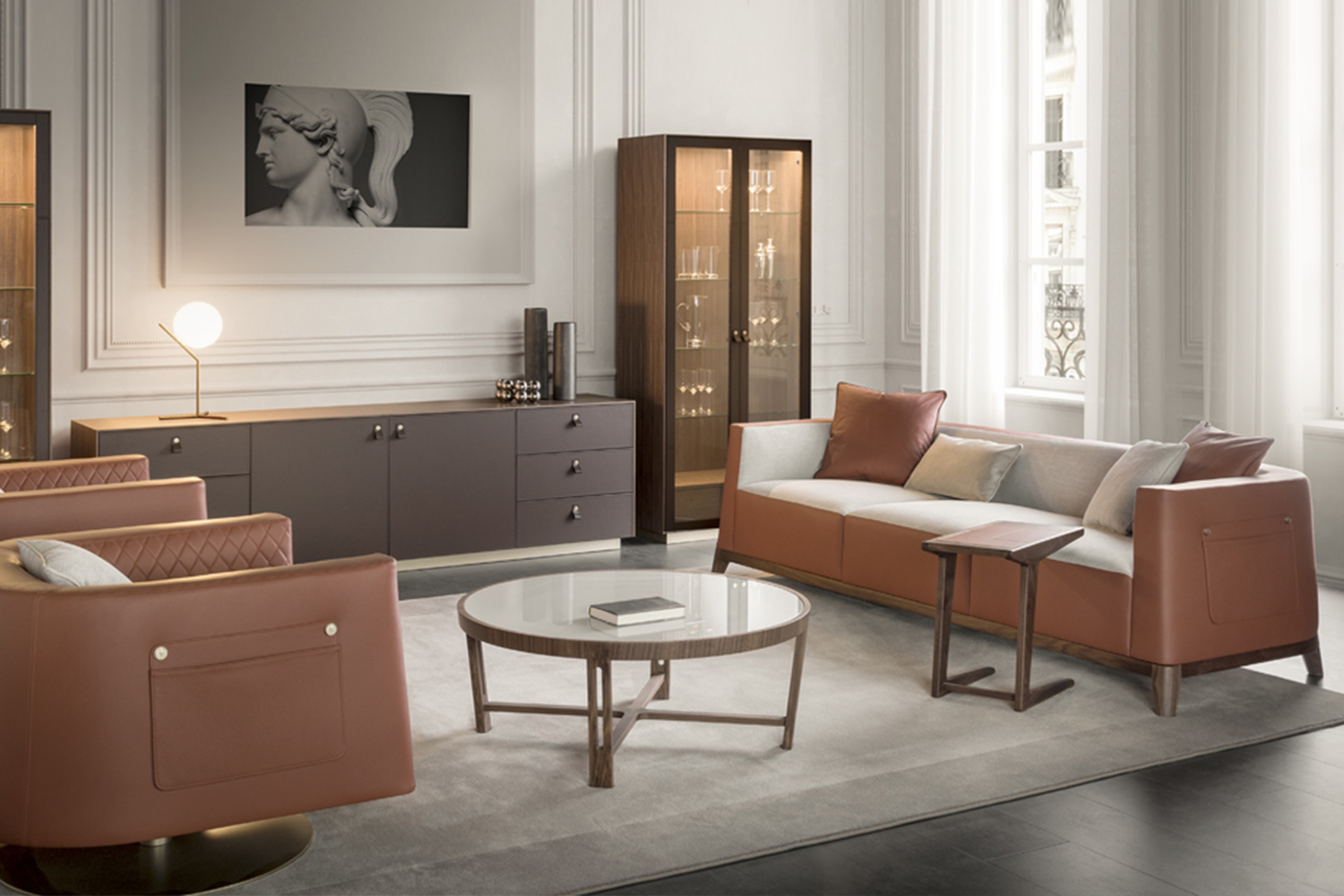 Medea優(yōu)雅奢華