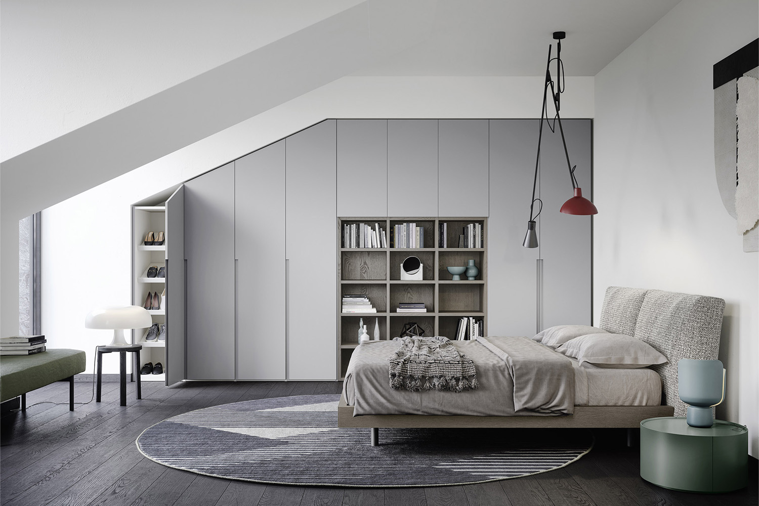 NOVAMOBILI現(xiàn)代簡約