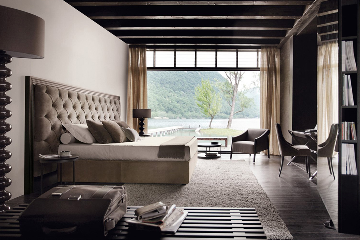 PORADA簡約優(yōu)雅