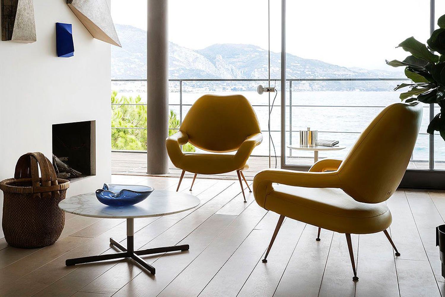 POLTRONA FRAU個(gè)性簡約