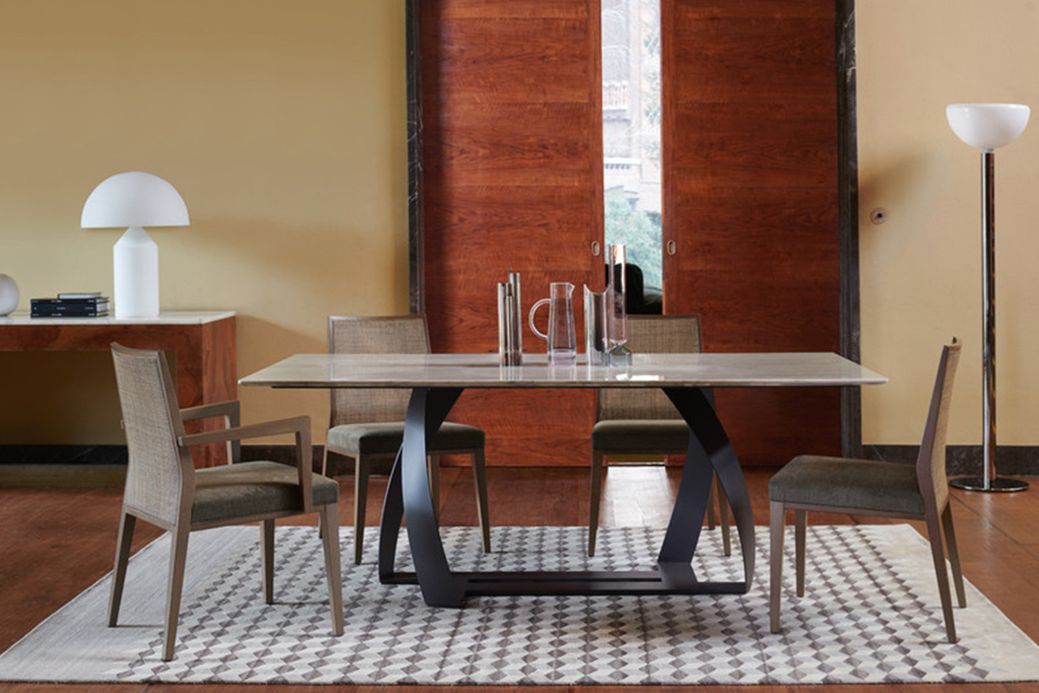 POTOCCO現(xiàn)代簡約