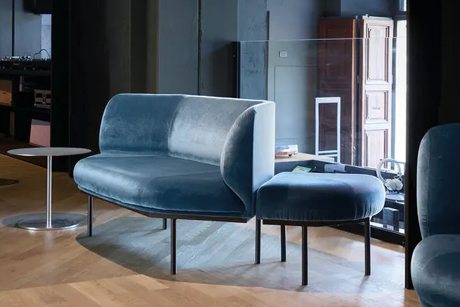 Quniti現(xiàn)代簡約