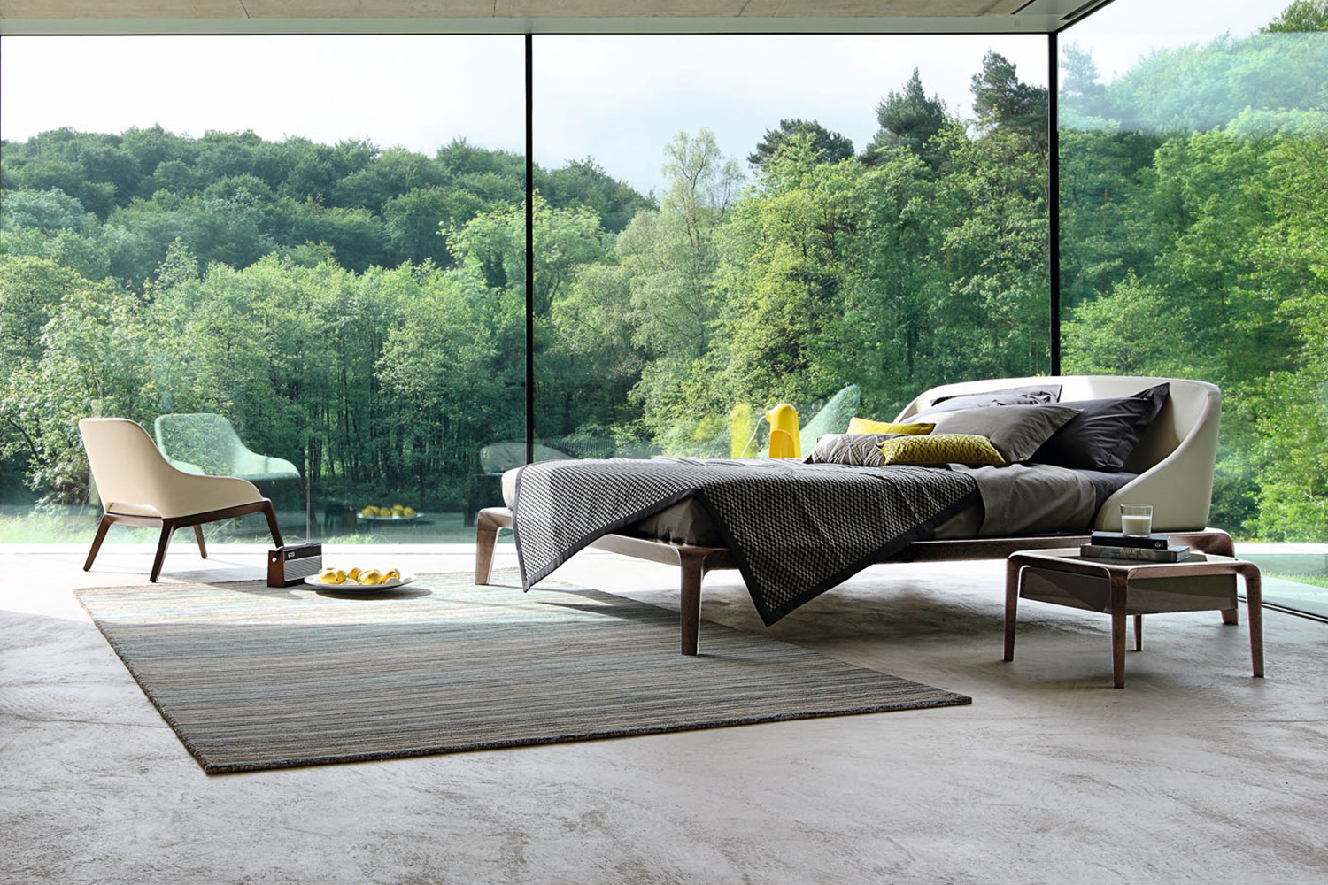 ROCHE BOBOIS現(xiàn)代簡約