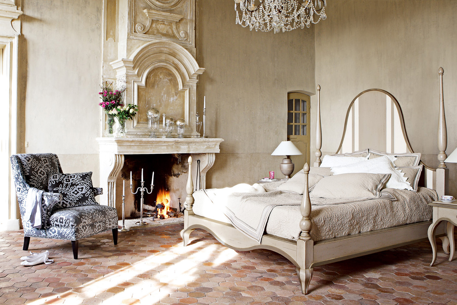 ROCHE BOBOIS簡約古典