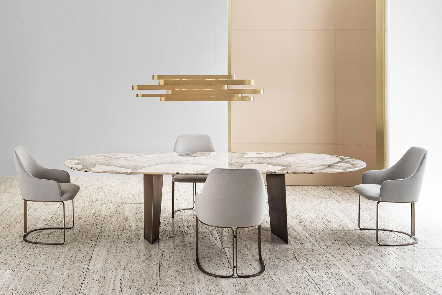 RUGIANO簡約優(yōu)雅