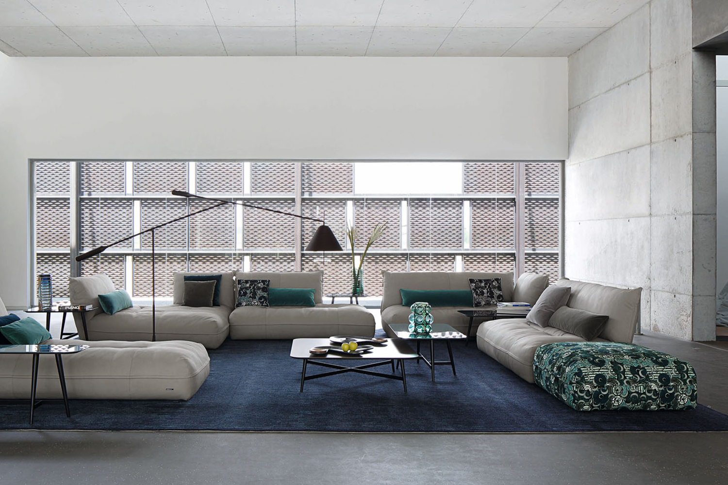 ROCHE BOBOIS現(xiàn)代簡約